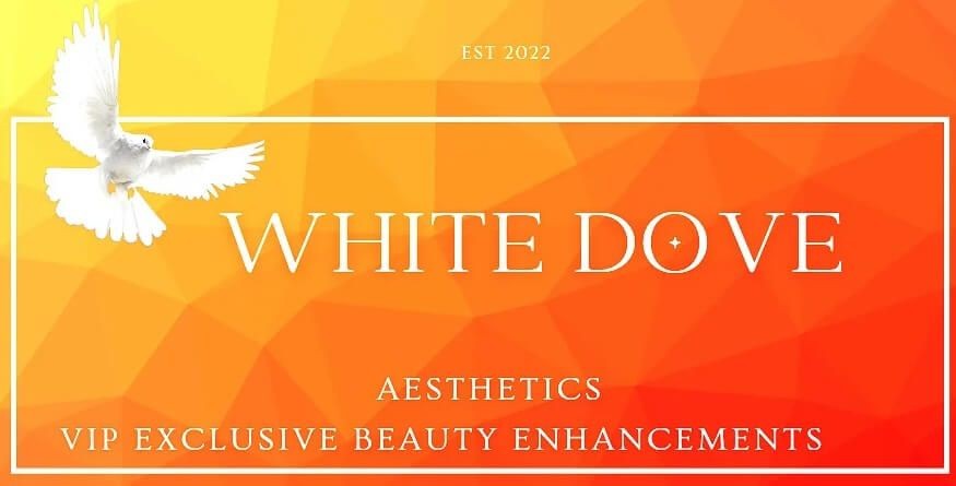White Dove Aesthetics